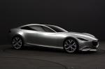 Mazda Shinari Concept 2010 года